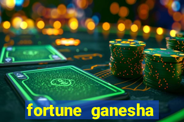 fortune ganesha gold demo